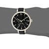 Nine West Women's Crystal Accented Gold-Tone Watch