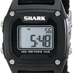 Freestyle Shark Mini Black/Nylon Unisex Watch