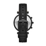 Fossil Women's Hybrid Smartwatch Stainless Steel Watch