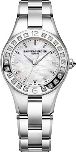 Baume & Mercier Linea Women's Watch