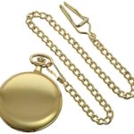 Charles-Hubert, Paris Classic Collection Pocket Watch