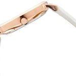 Daniel Wellington Classic Petite Bondi in White 28mm
