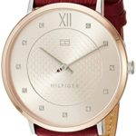 Tommy Hilfiger Women's Sophisticated Sport Quartz Watch