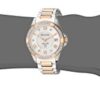 Bulova Women's Analog-Quartz Watch