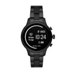 Michael Kors Access Womens Runway Touchscreen Smartwatch
