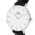 Daniel Wellington Classic Petite Sheffield in White 32mm