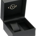 GV2 by Gevril Vittorio Womens Diamond Swiss Quartz Watch