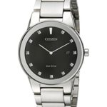 Citizen Eco-Drive Men's AU1060-51G Axiom Watch