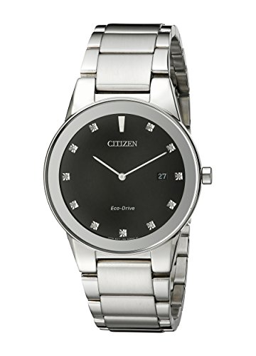 Citizen Eco-Drive Men's AU1060-51G Axiom Watch