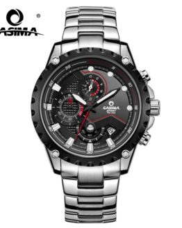 CASIMA Men Wrist Watch Sport Men Watches Fashion Quartz Watch