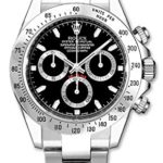 Rolex Daytona Oyster Perpetual Cosmograph Mens Watch