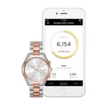 Michael Kors Access Women's 'Slim Runway' Quartz Stainless Steel Casual Watch