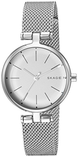 Skagen Women's Signatur Analog-Quartz Watch