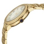 GV2 by Gevril Astor Womens Diamond Swiss Quartz Watch