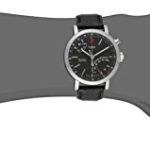 Timex Unisex Metropolitan+ Activity Tracker Watch