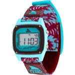 Freestyle Shark Classic Leash Aloha Rainforest Unisex Watch