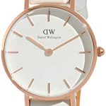 Daniel Wellington Classic Petite Bondi in White 28mm
