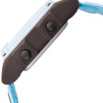 Freestyle Tide Japanese-Quartz Sport Watch with Nylon Strap, Blue