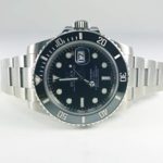 Rolex Submariner 40mm Ceramic 116610 - Pre-Owned
