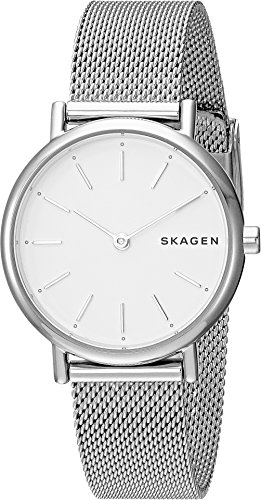 Skagen Women's Signatur Japanese-Quartz Watch