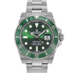 Rolex Submariner Men's Watch