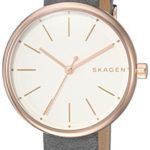 Skagen Women's Signatur Stainless Steel Analog-Quartz Watch