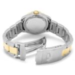 Invicta Women's Pro-Diver Stainless Steel 18k Yellow Gold-Plated Watch
