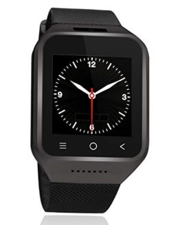 Bluetooth Smart Watch -Touchscreen Sport Smart Wrist Watch Smartwatch