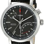 Timex Unisex Metropolitan+ Activity Tracker Watch
