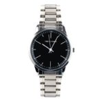 Time Story Anti-clockwise Classic Fashion Quartz Watch Men