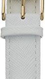 GV2 by Gevril Marsala Gemstone Womens With Gemstones Watch