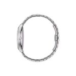 Gucci G-Timeless Silver Dial Stainless Steel Watch