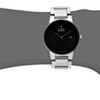 Citizen Men's Eco-Drive Axiom Stainless Steel Watch