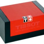Tissot Women's Couturier White Elegance - Swiss Quartz Brilliance