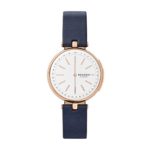 Skagen Connected Women's Signatur T-Bar Hybrid Smartwatch