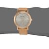 Bulova Women's Stainless Steel Analog-Quartz Watch