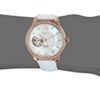 Invicta Women's Objet D Art Gold Automatic-self-Wind Watch