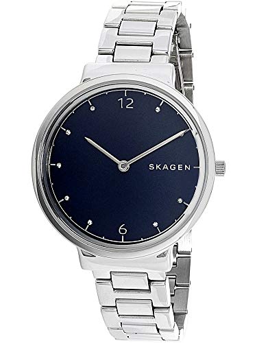 Skagen Women's SKW2606 Ancher Steel-Link Watch