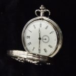 Fullmetal Alchemist Ed`s Fob Watch