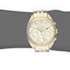 Tommy Hilfiger Women's Analog Display Quartz Gold Watch
