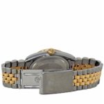 Rolex Datejust Swiss-Automatic Male Watch