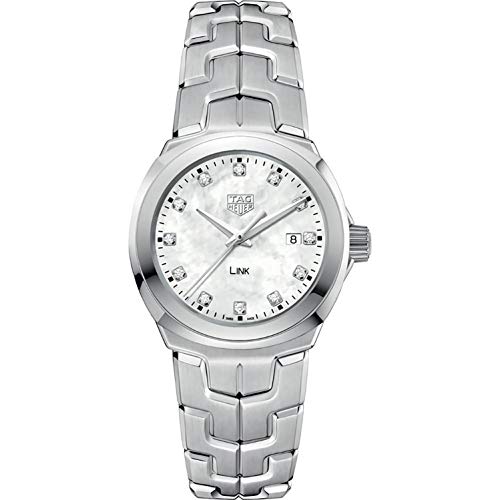 TAG Heuer Link Diamond Women's Watch