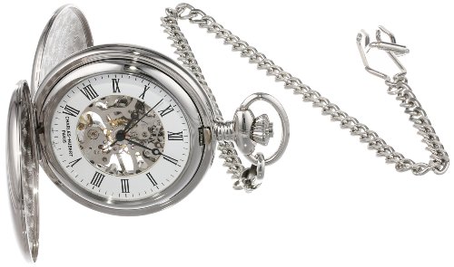 Charles-Hubert, Paris 3575-W Mechanical Pocket Watch
