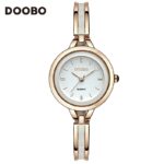 2017 Luxury Women Watch Famous Brands Gold Fashion Design Bracelet Watches