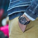 Samsung Gear S3 Frontier Smartwatch (Bluetooth)