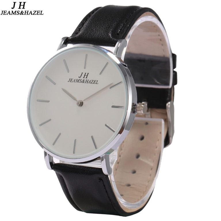 relogio masculino JEAMS&HAZEL Luxury Analog sports Quartz Watch business men waterproof 3atm wrist watch man military 2 Elevate Your Style with JEAMS&HAZEL Luxury Analog Sports Quartz Watch