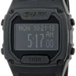 Freestyle Unisex "Shark Classic" Surf Watch with Black Band