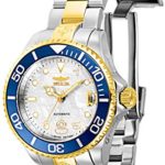 Invicta Pro Diver Automatic Ladies Watch 29012