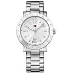 Tommy Hilfiger womens quartz watch