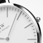Daniel Wellington Classic Cornwall 40mm